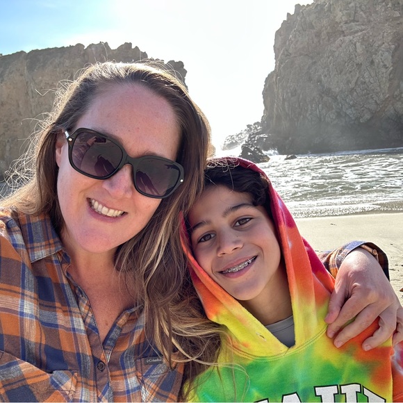 Meet your Posher, Zoe - Picture 1 of 1